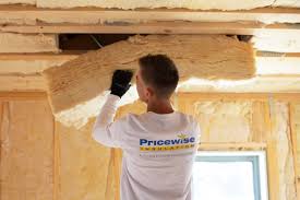 Best Basement Insulation  in Garden Grove, CA